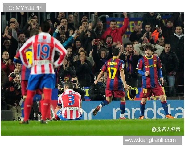 巴萨历史十大足球巨星排名及其辉煌成就回顾